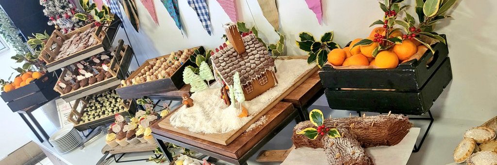 Giggleswick School Dining banner