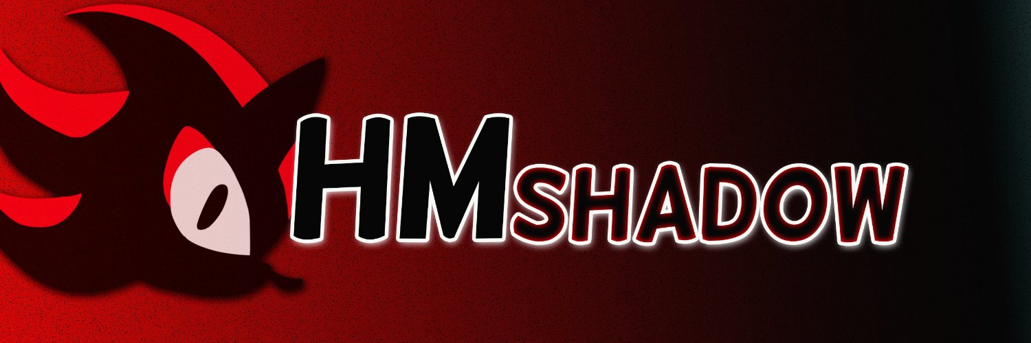 HMShadow banner
