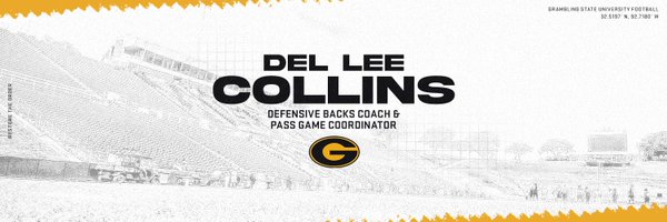 CoachLeeCollins Profile Banner