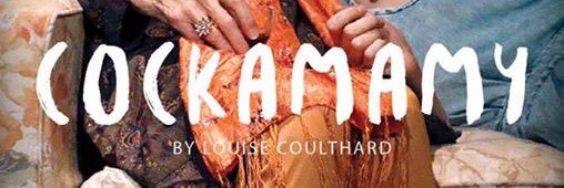 Cockamamyplay's profile banner image