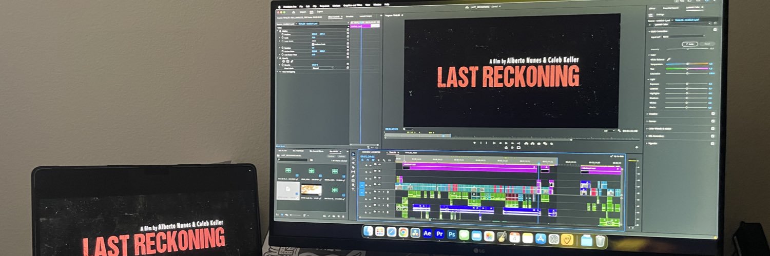 Alberto Nunes banner