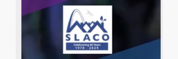 SLACO banner