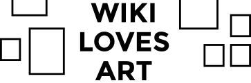 WikiLovesArtBE banner