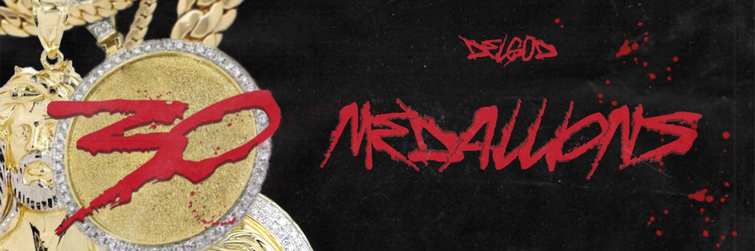 delgodzilla's profile banner image