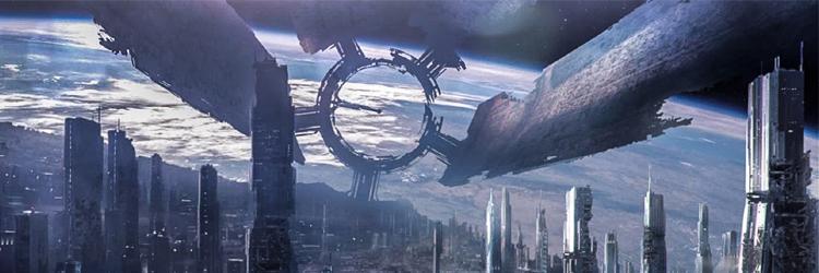 CmdrProteus's profile banner image