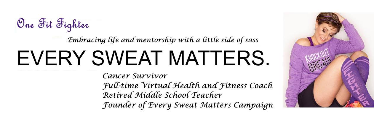 OneFitFighter's profile banner image