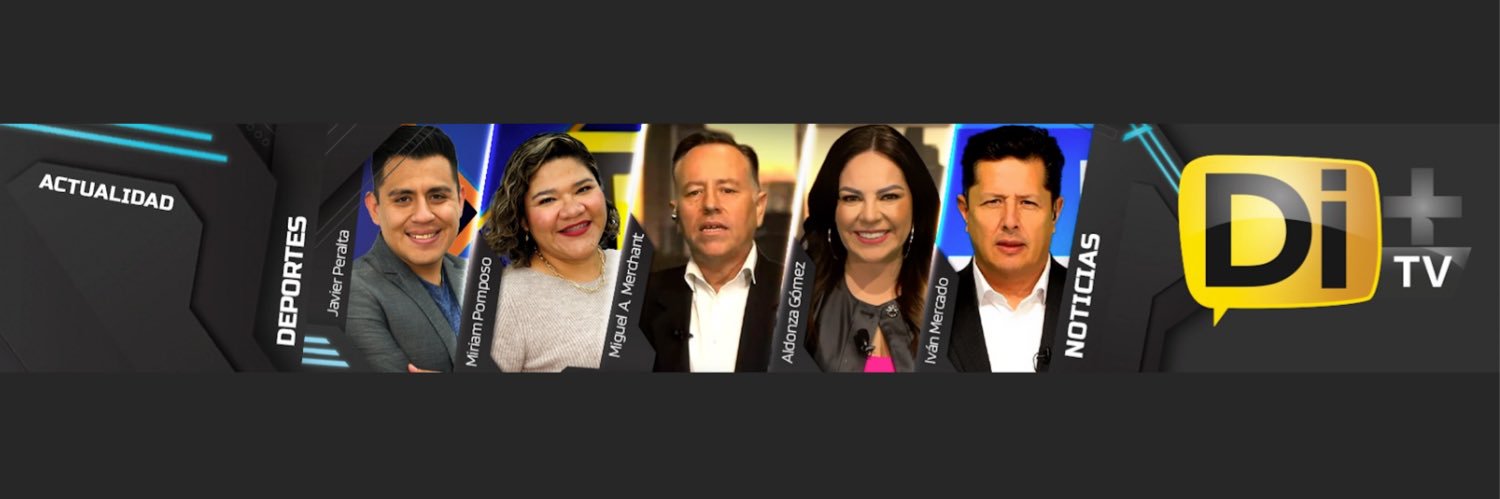 Di+TV banner