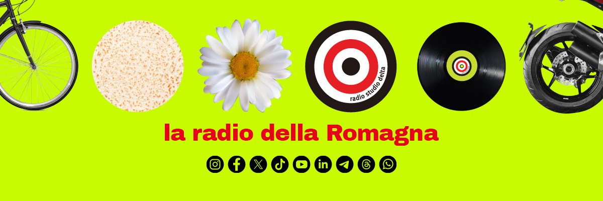 Radio Studio Delta banner