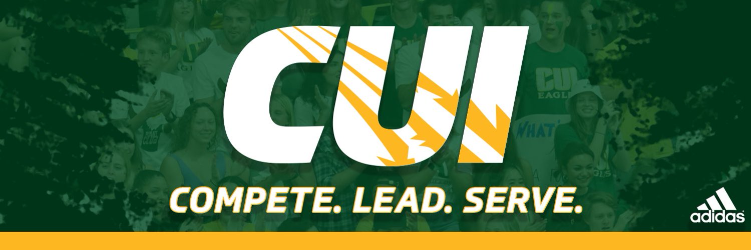 CUI Athletics Profile Banner