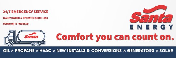 SantaEnergy Profile Banner