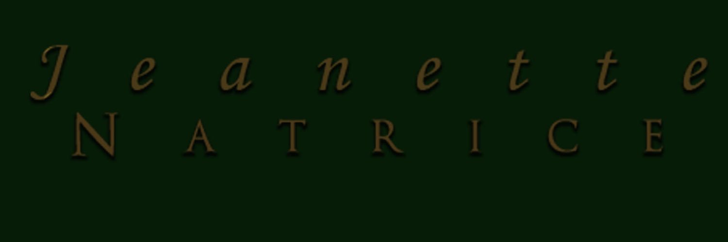 Jeanette19's profile banner image