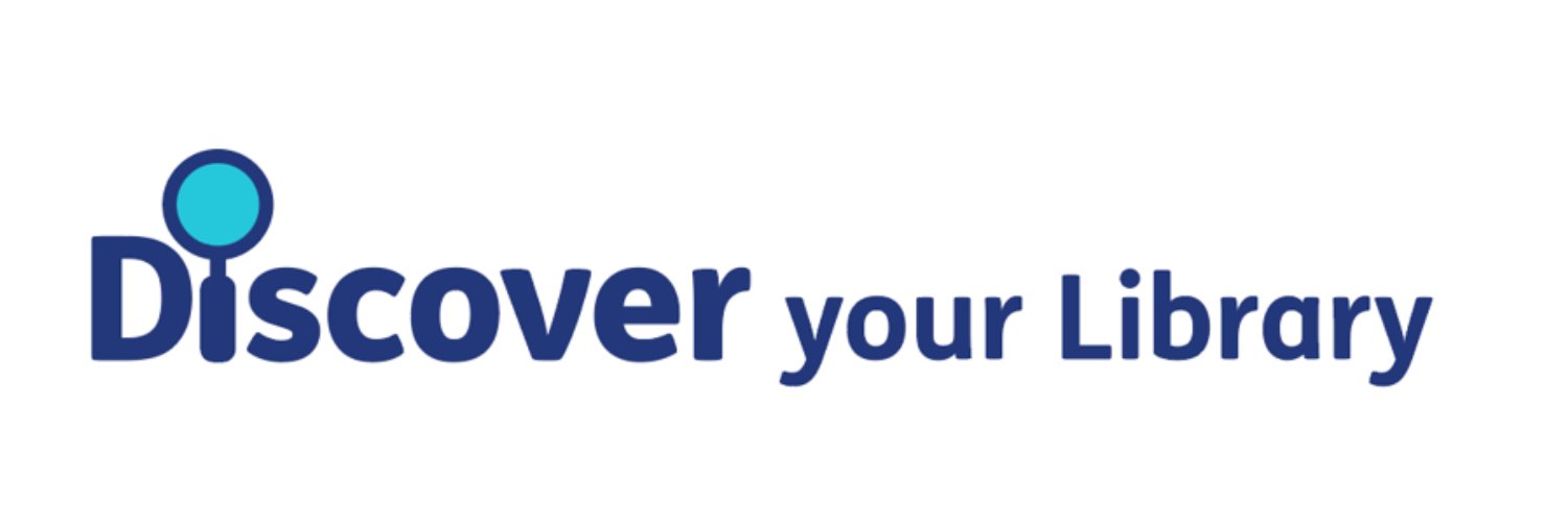 Barnet libraries banner