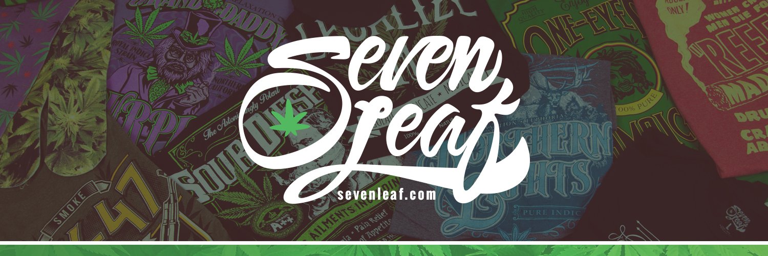 SevenLeafLife's profile banner image