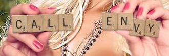 Envy / CallEnvy / Mistress Envy ☎️ 🔞 banner
