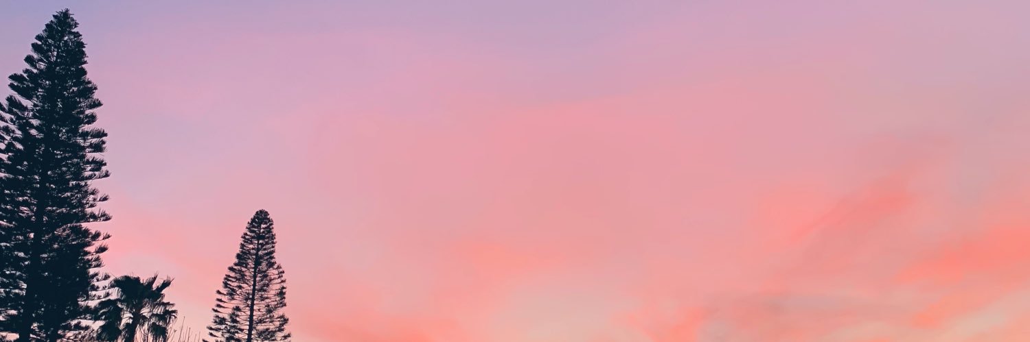 NeomiCim's profile banner image
