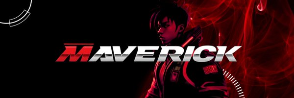 Maverick 🧱 Profile Banner