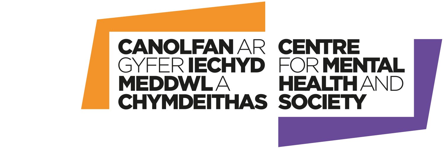 CFMHAS's banner