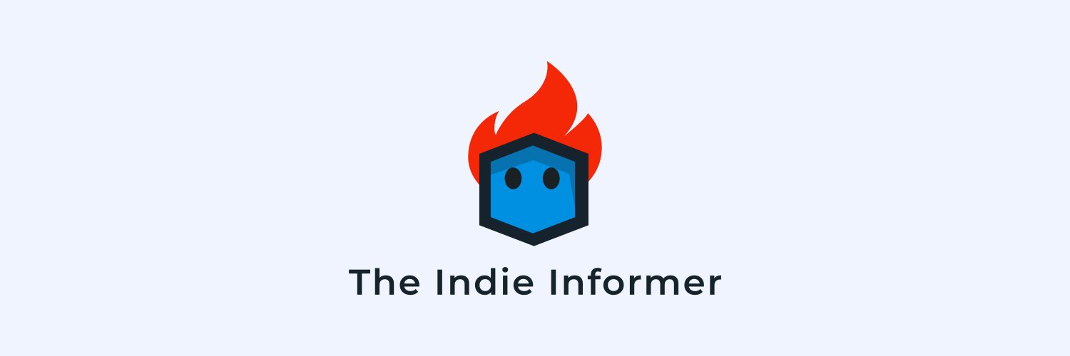 Jill Grodt - The Indie Informer Profile Banner