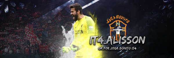 IT4_Alisson Profile Banner