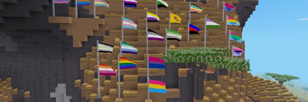 Minetest Profile Banner