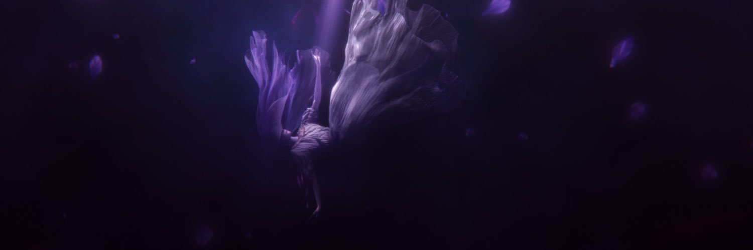 MelancholyEnd's profile banner image