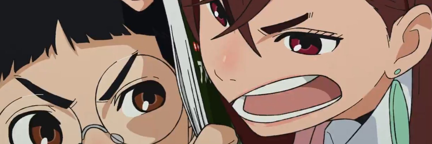 madeladysing's profile banner image