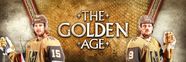 GoldenKnights Profile Banner