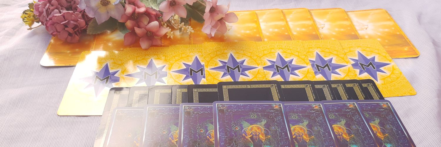 OwnFateWarrior's profile banner image