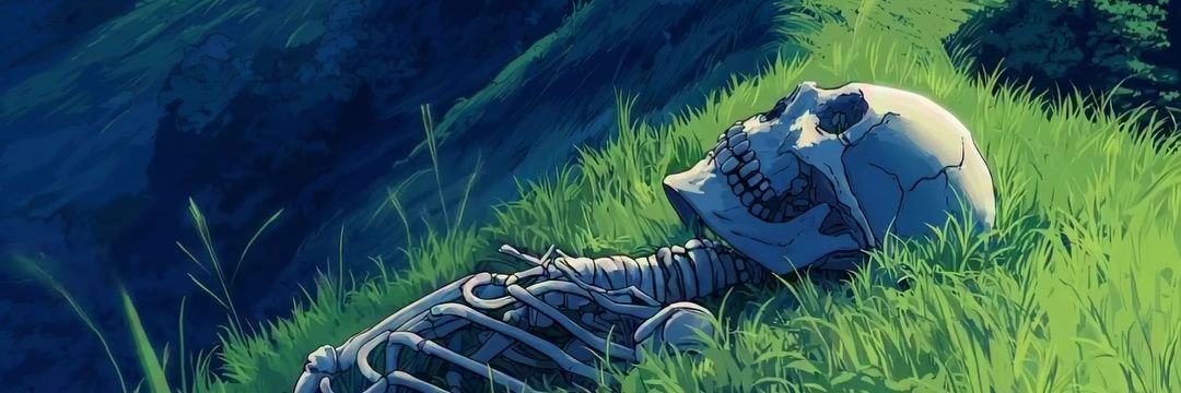 It's just Nicky banner