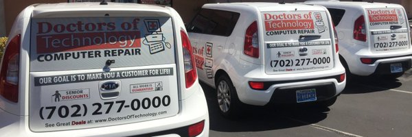 DoctorsofTech Profile Banner