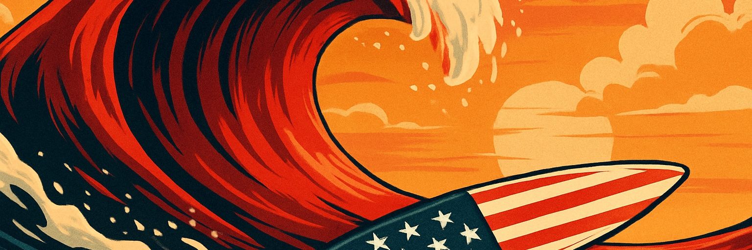 RedWaveRider02's profile banner image