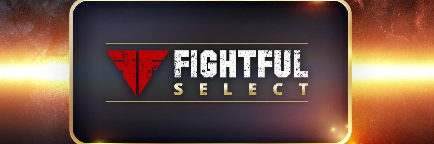 FightfulSelect.com! Exclusive Pro Wrestling News Profile Banner
