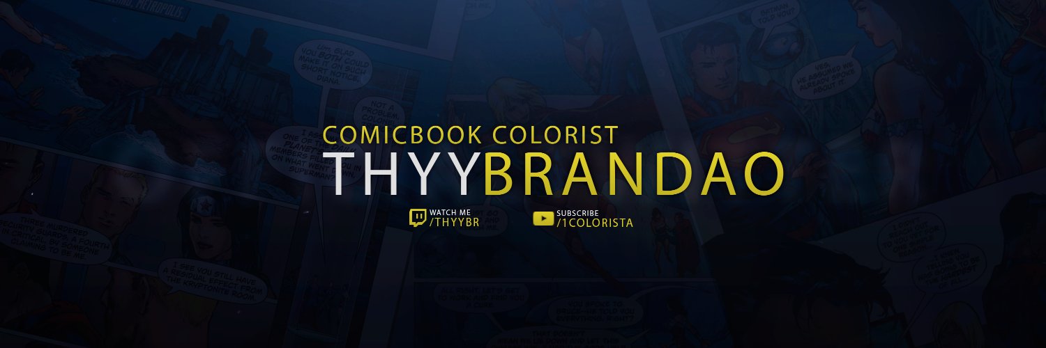 Thyago Brandão banner