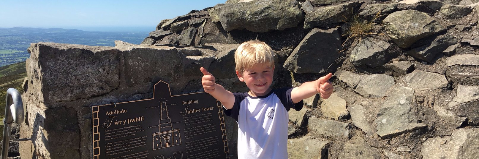 Mark Carrington banner