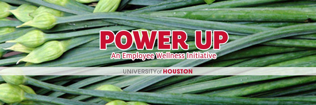 UH Employee Wellness banner