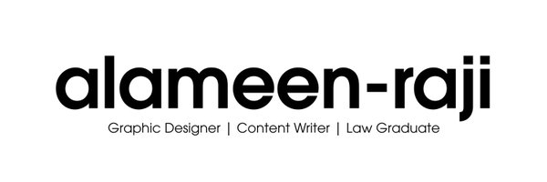 RajiAlameen1 Profile Banner