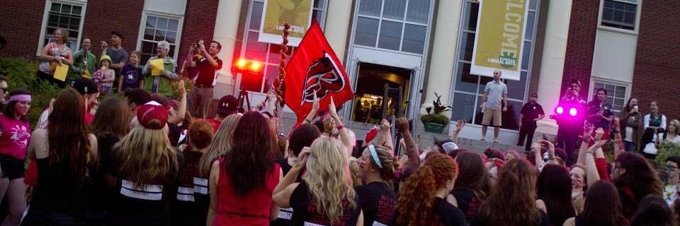 ruffrydernation's profile banner image