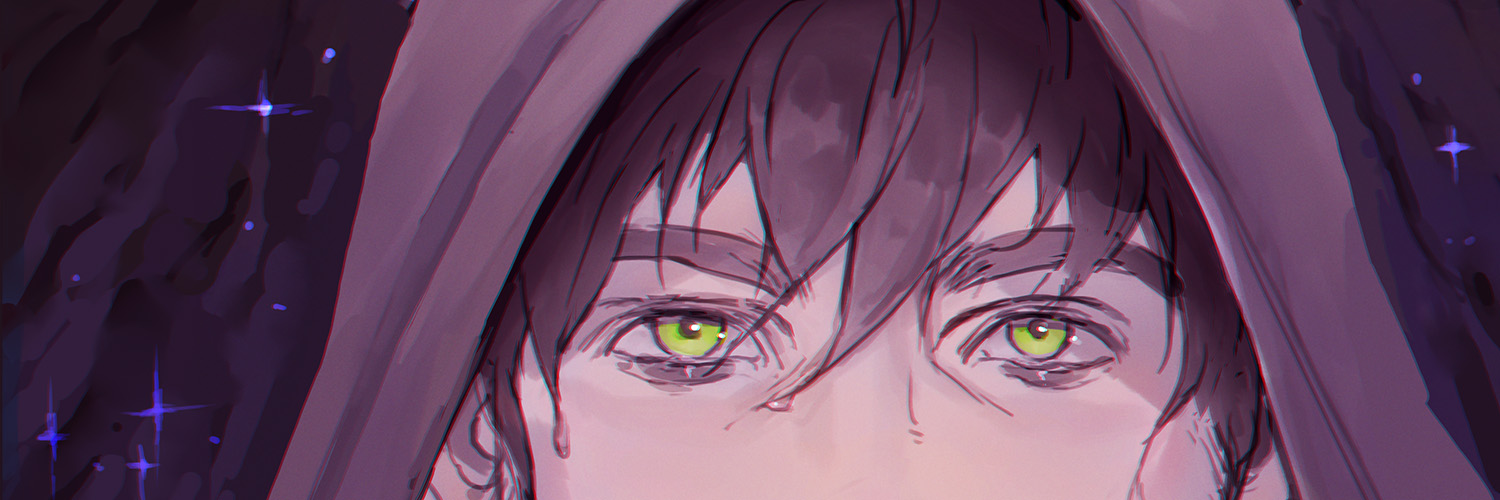 Ragora57's profile banner image