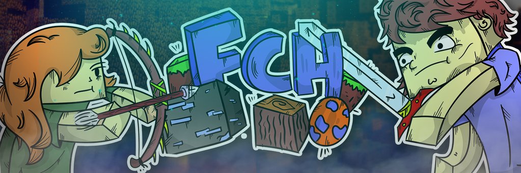 ForceCraft Hosting banner