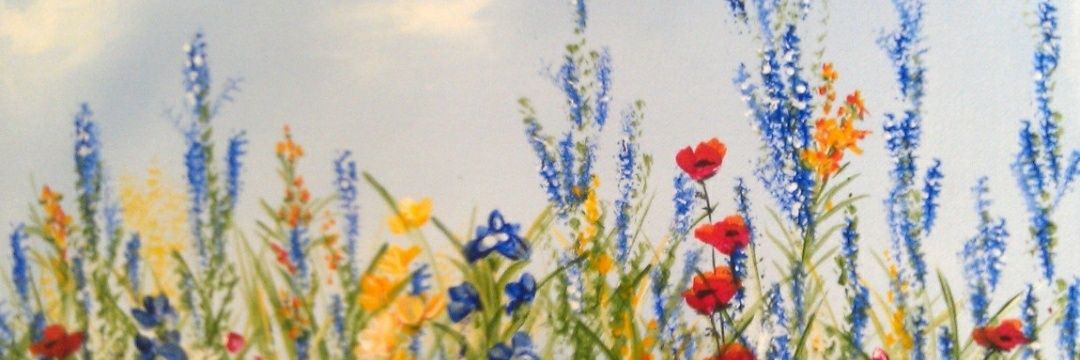 Julie Robles banner