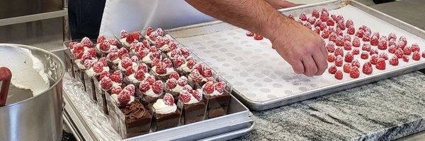 Bakingchefjay Profile Banner