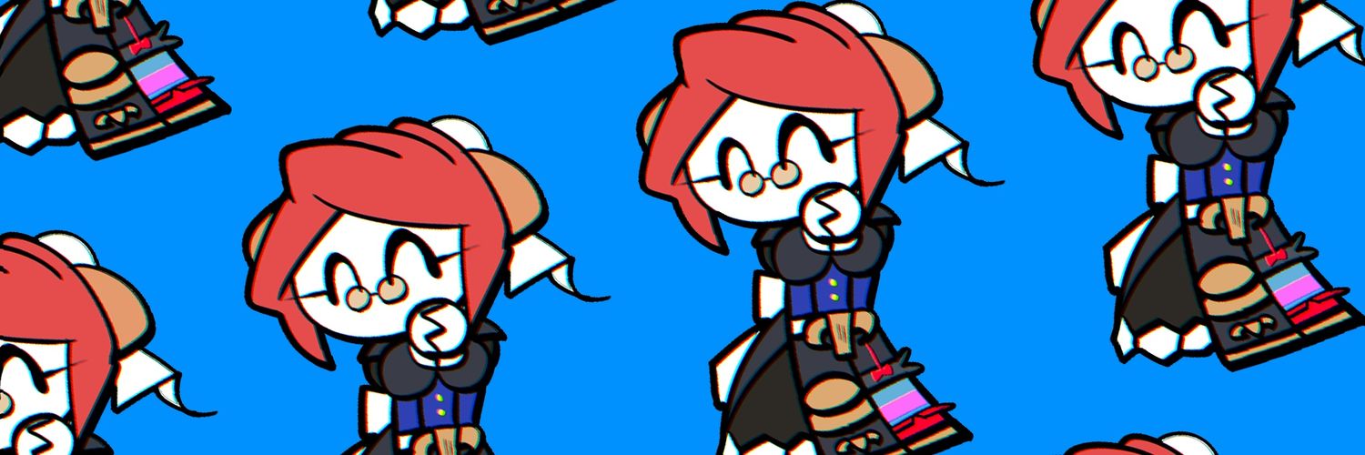 usanuko's profile banner image