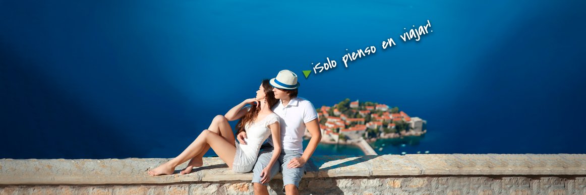 Viajes ElCorteInglés banner