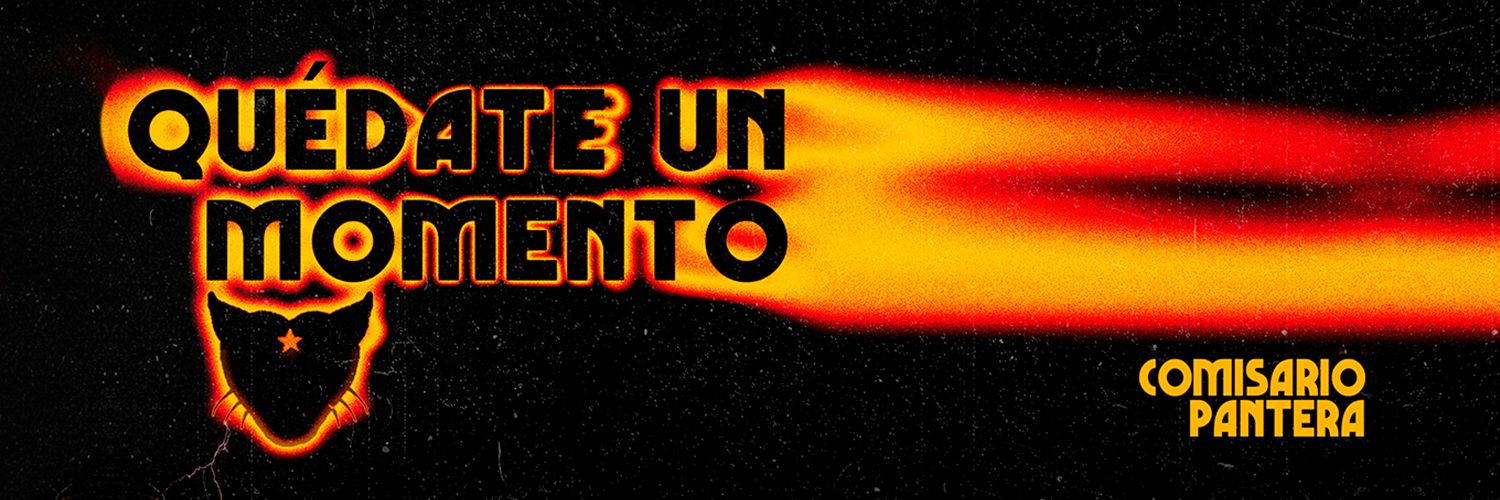 Comisario Pantera banner