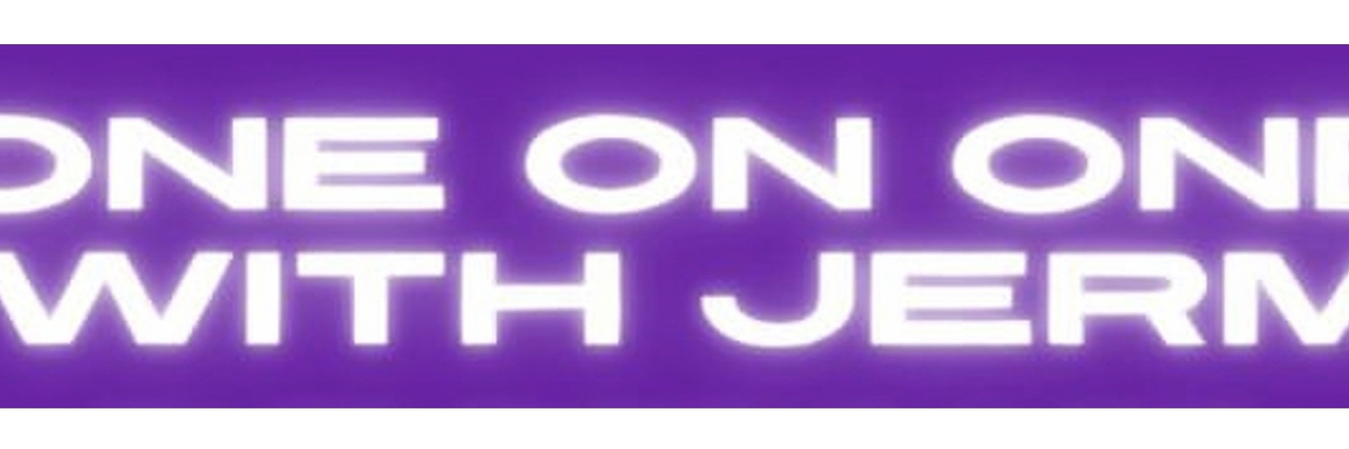 🏁Jerm 🏁's banner