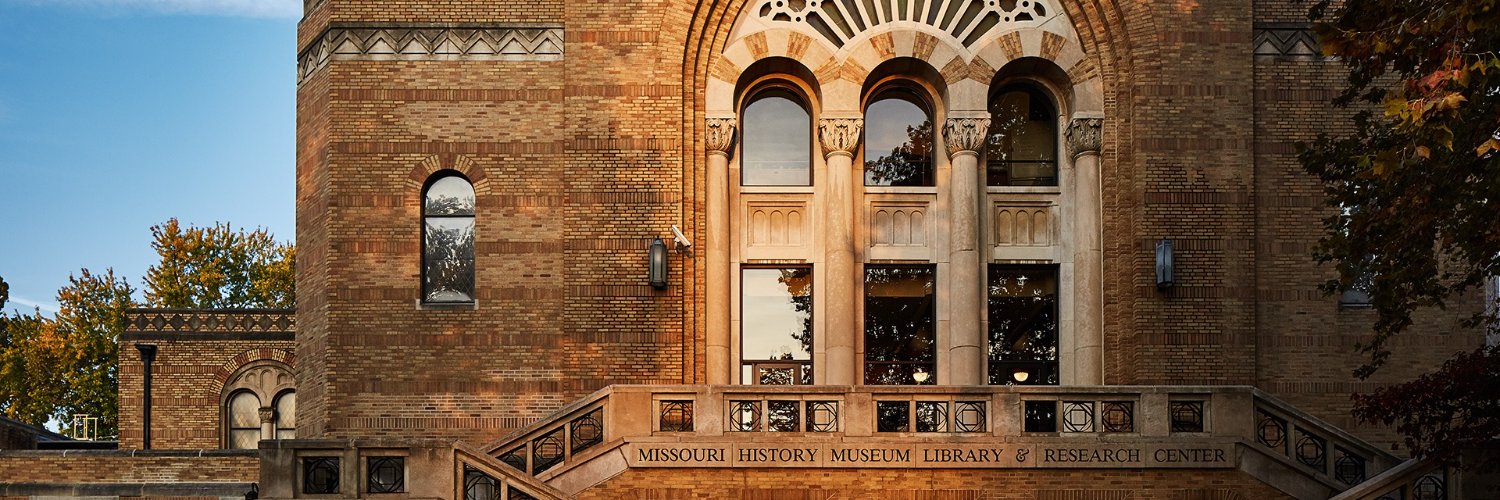 Library & Research Center banner