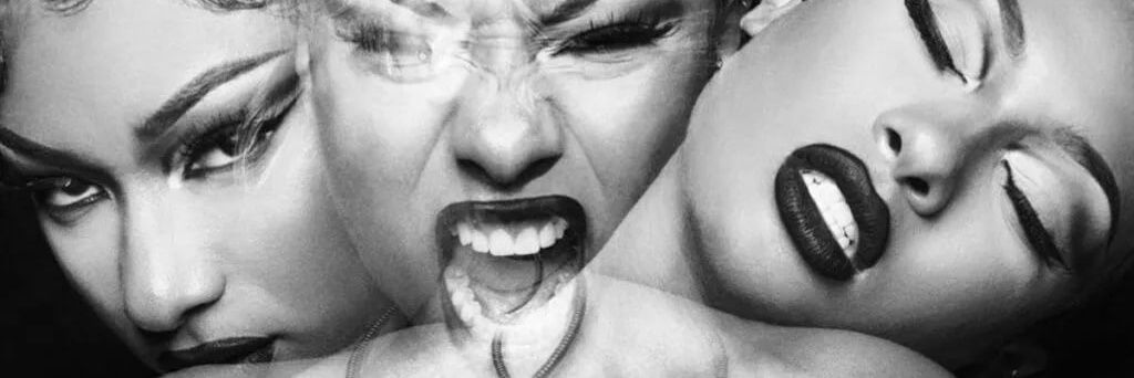 MEGAN ACT III banner