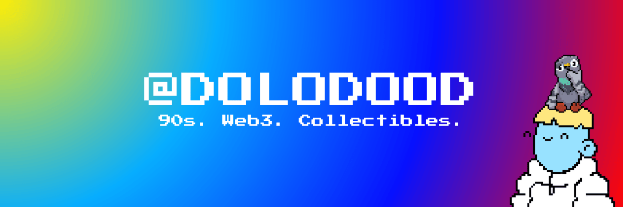 DOLO banner