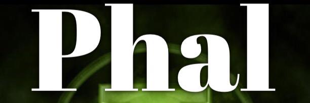 Phal419's profile banner image