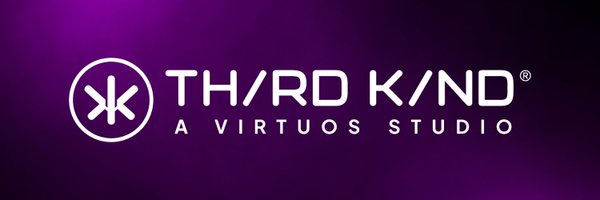 ThirdKindGames Profile Banner